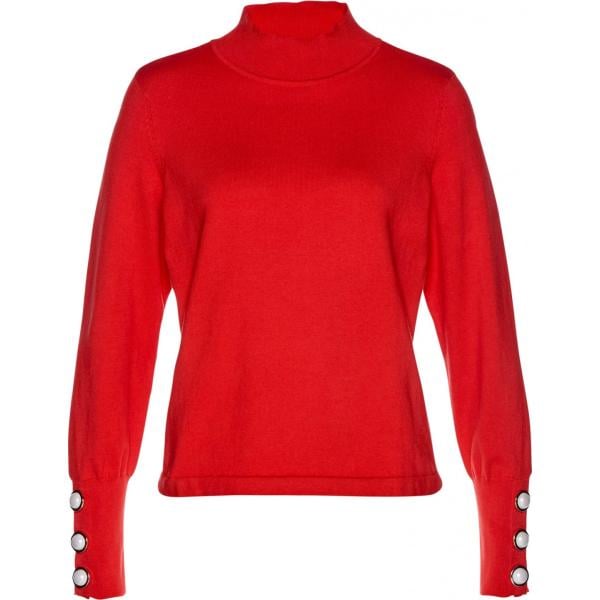 maglieria Bpc selection rosso