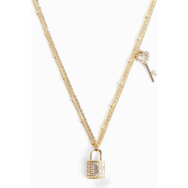 collane Bpc bonprix collection bianco