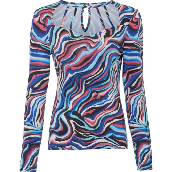 maglieria BODYFLIRT boutique blu