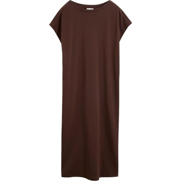 vestiti bonprix marrone