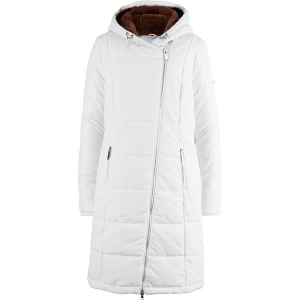 cappotti Bpc bonprix collection bianco