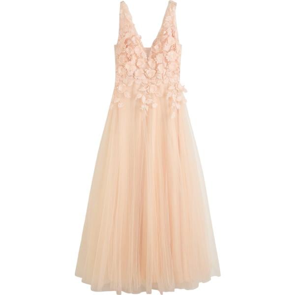 vestiti lunghi bonprix rosa