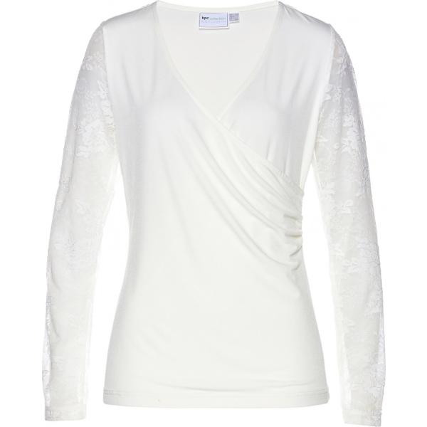 pullovers Bpc selection bianco