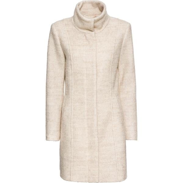 cappotti bonprix bianco