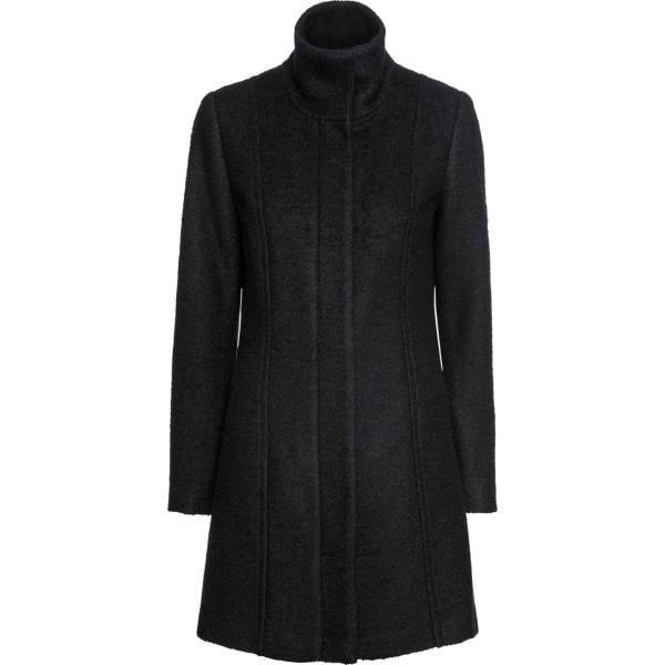 cappotti bonprix nero