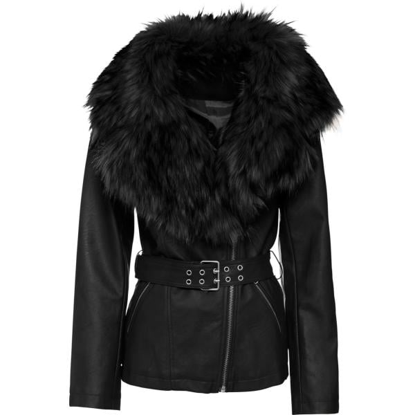 blazer bonprix nero