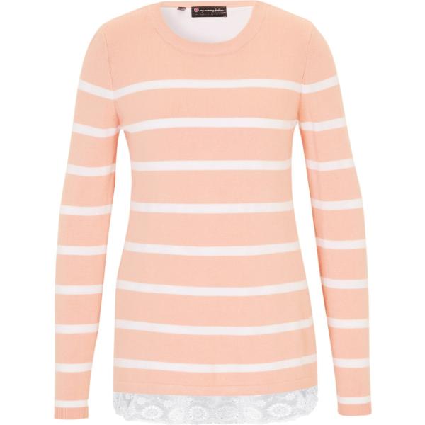 maglieria bonprix rosa