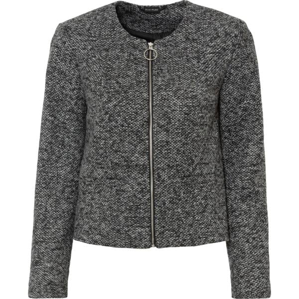 giacche Bodyflirt grigio