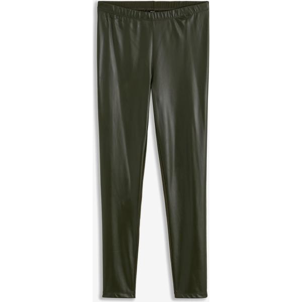 treggings bonprix verde