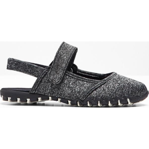 ballerine Bpc bonprix collection nero