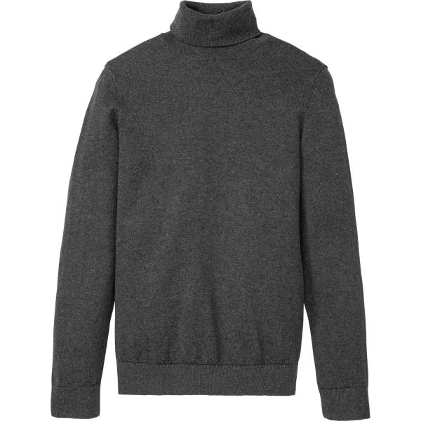 maglieria bonprix grigio