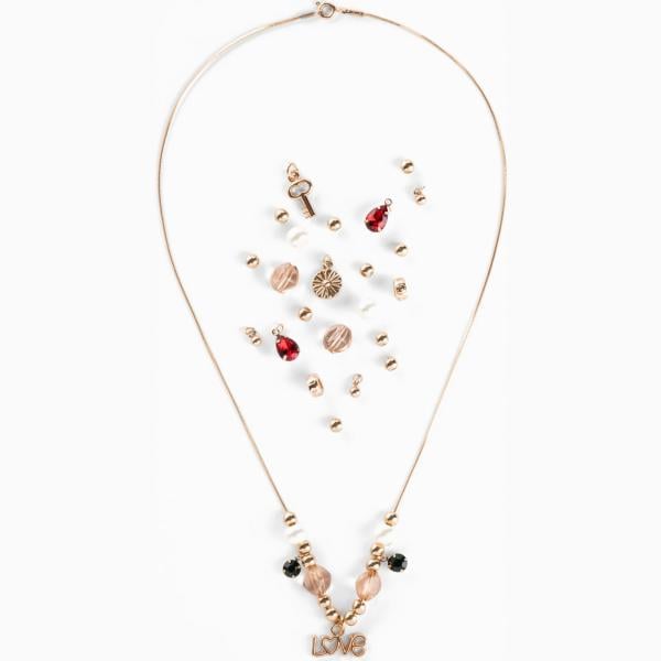 ciondoli Bpc bonprix collection bianco