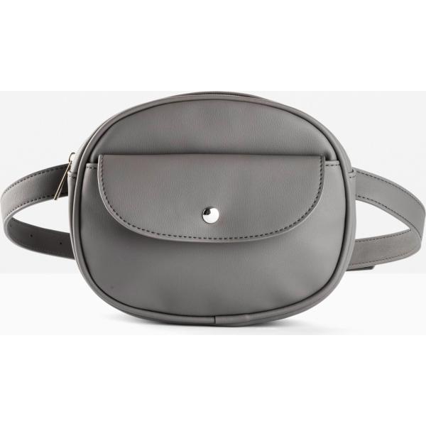 marsupi Bpc bonprix collection grigio