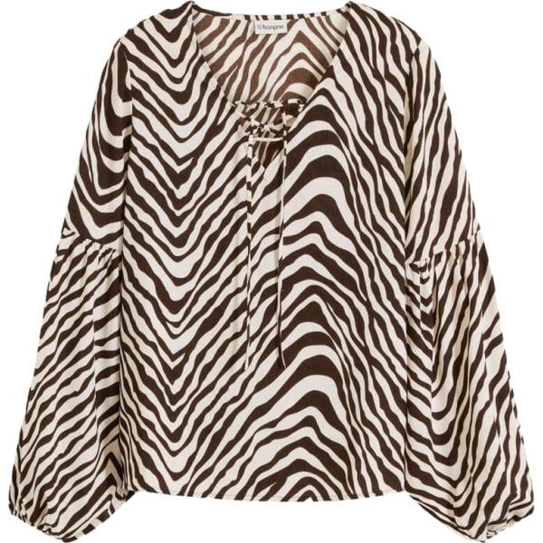 tuniche bonprix multicolore