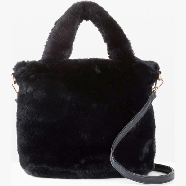 borse a mano Bpc bonprix collection nero
