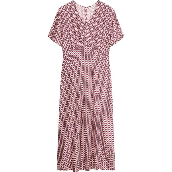 vestiti bonprix marrone