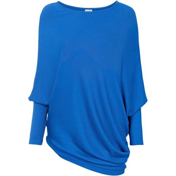 maglieria bonprix blu
