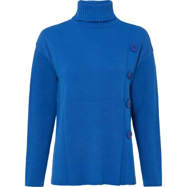 maglieria BODYFLIRT boutique blu