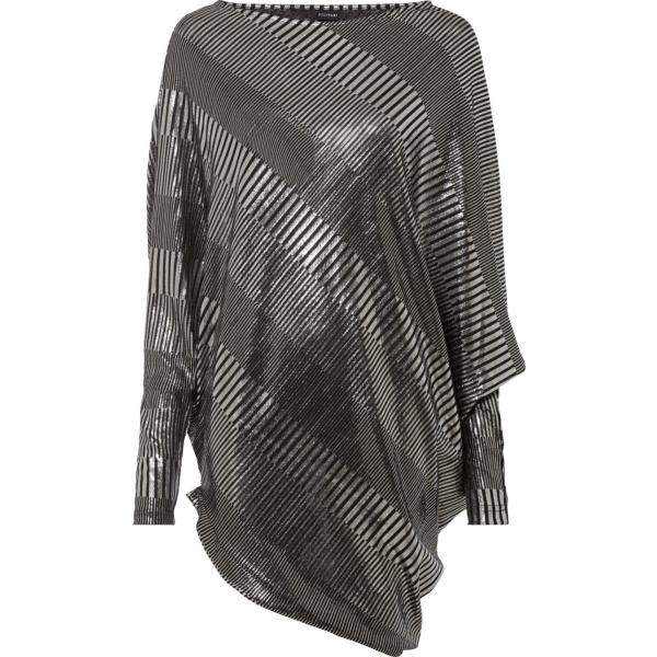 maglieria bonprix grigio