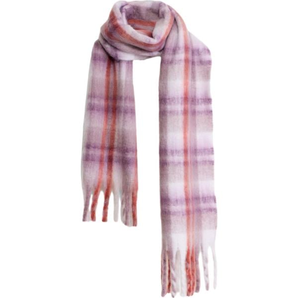 Sciarpa da donna in rosa chiaro bonprix bonprix