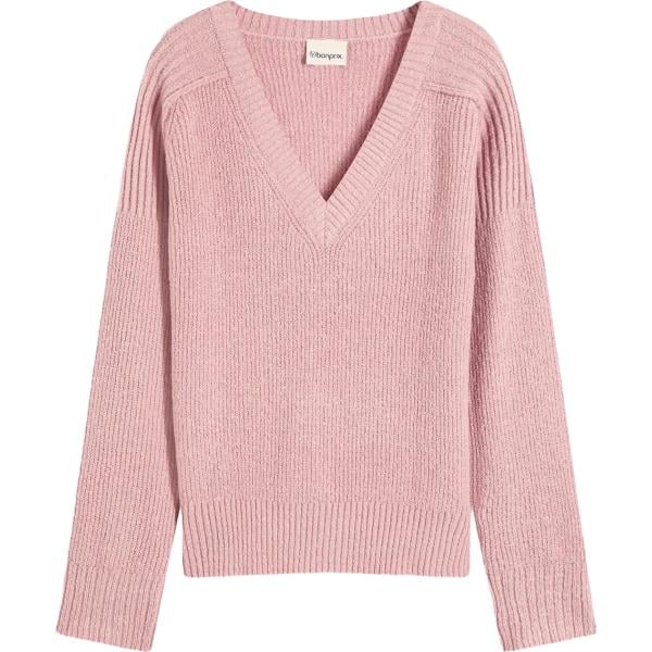 maglieria bonprix rosa