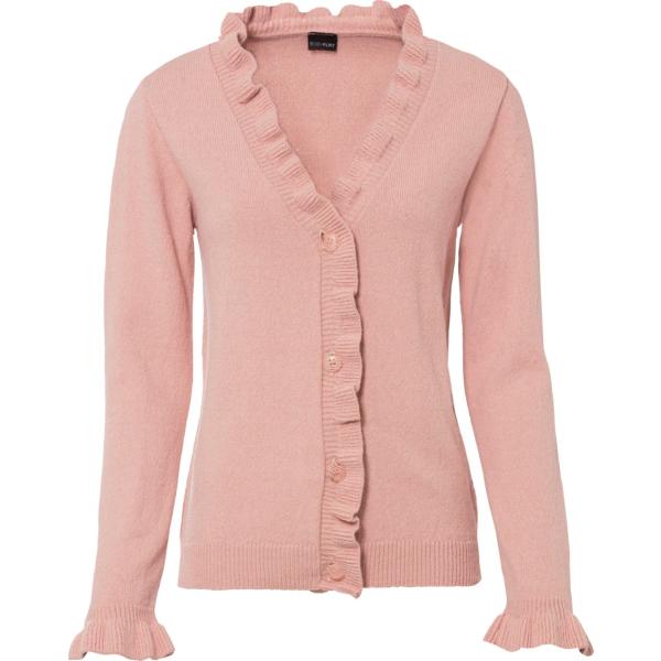 cardigans Bodyflirt marrone