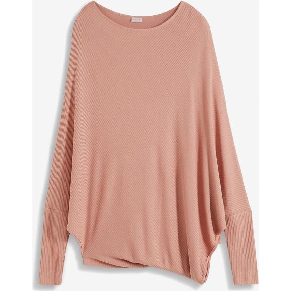maglieria bonprix marrone