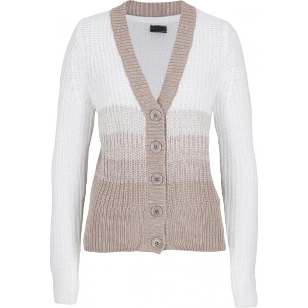 cardigans Bpc selection bianco