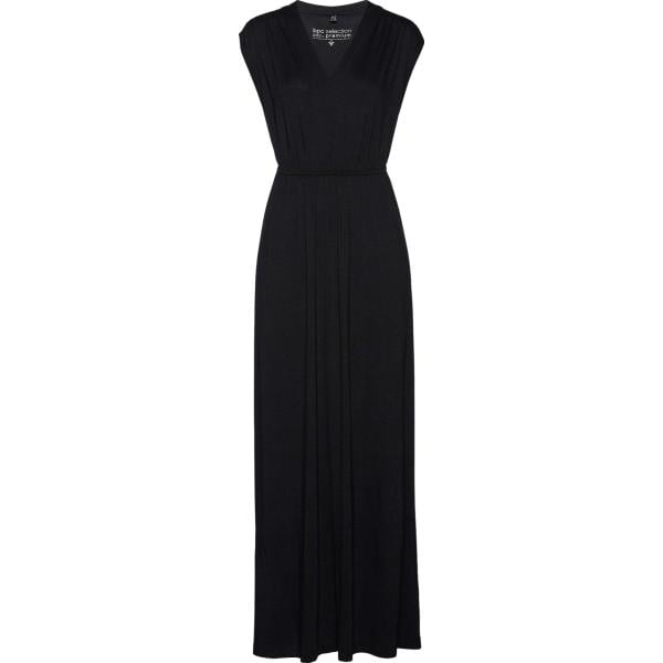 vestiti lunghi bonprix nero