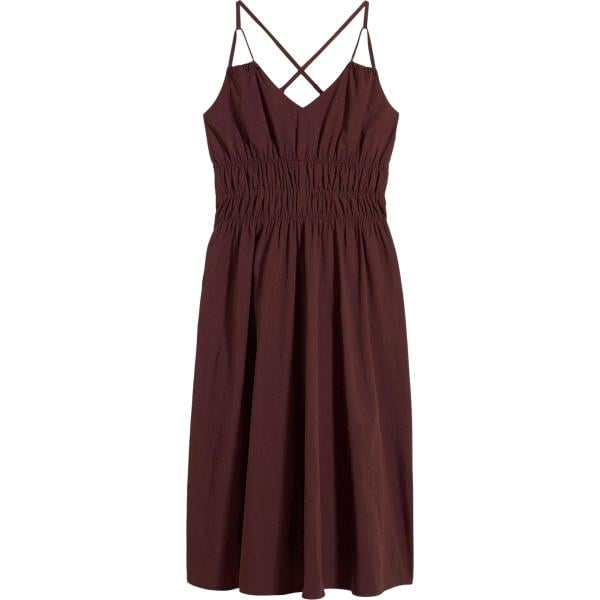 vestiti bonprix marrone