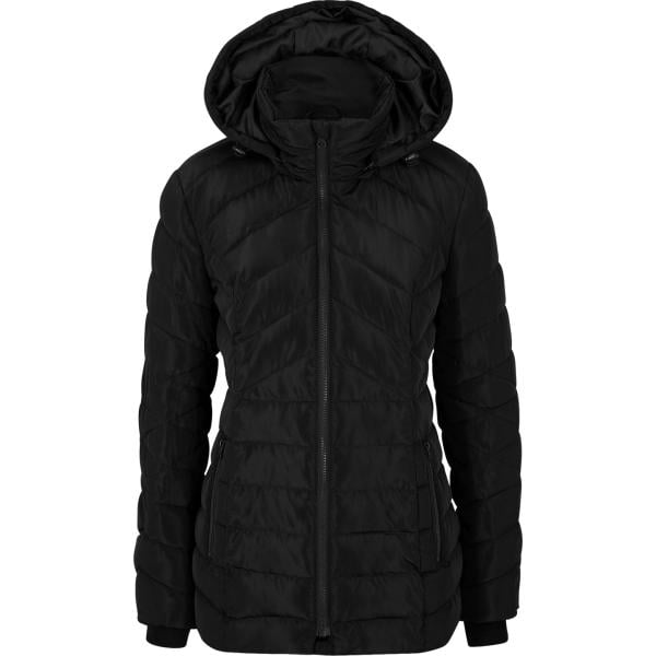 giacche bonprix nero