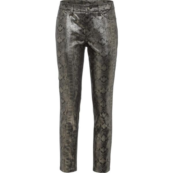 pantaloni Bodyflirt verde