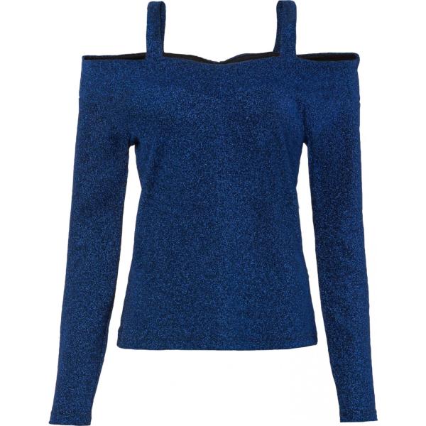 maglieria Bodyflirt nero