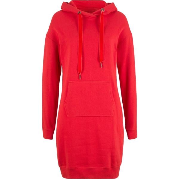 vestito bonprix rosso