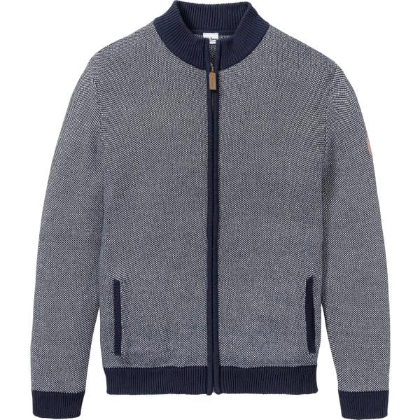 cardigans bonprix grigio
