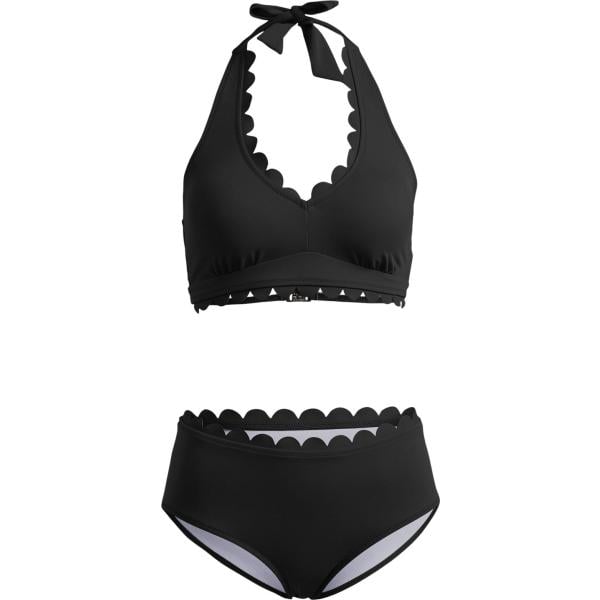 bikini bonprix nero