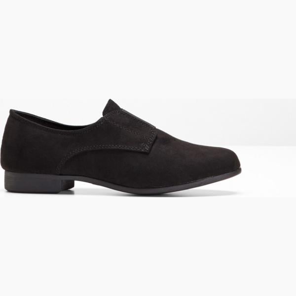 Mocassini nero Bpc bonprix collection nero