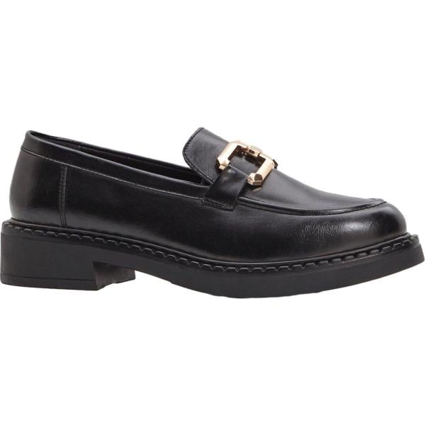 mocassini bonprix grigio