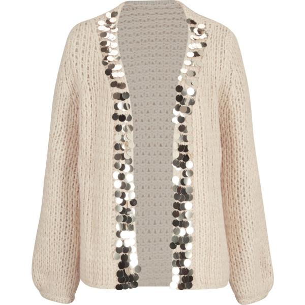 cardigans Bpc selection marrone