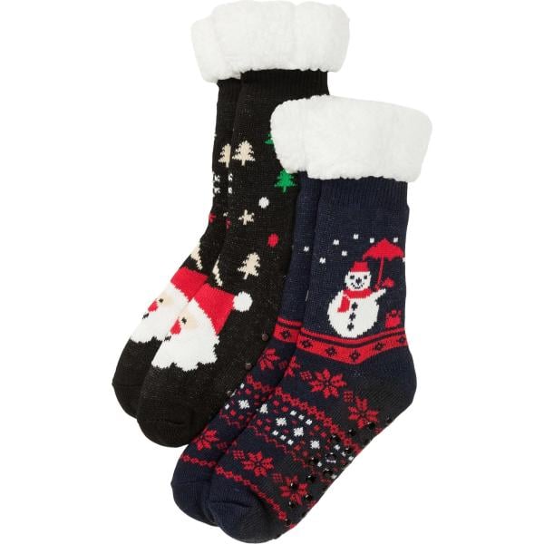 calzini bonprix nero