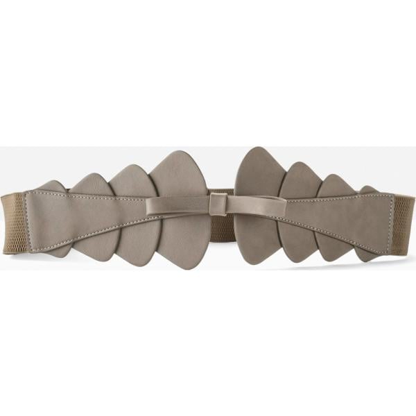 cinture Bpc bonprix collection verde