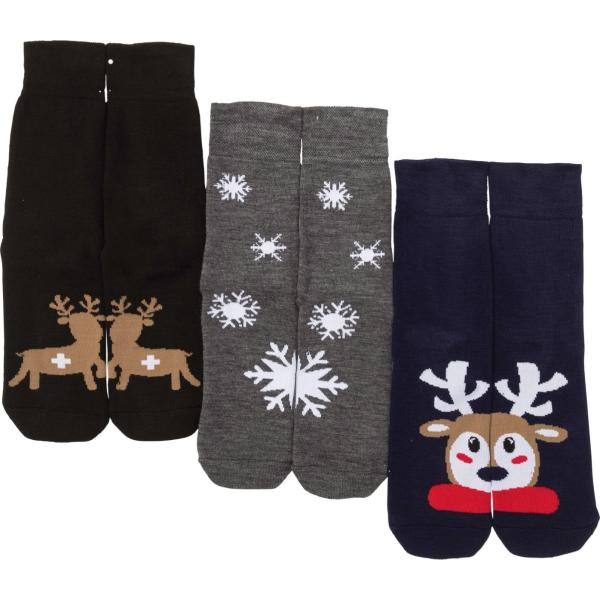 calzini bonprix nero