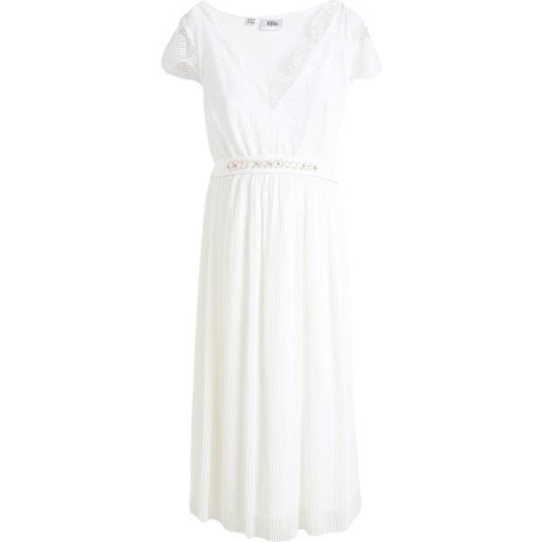 vestiti bonprix bianco
