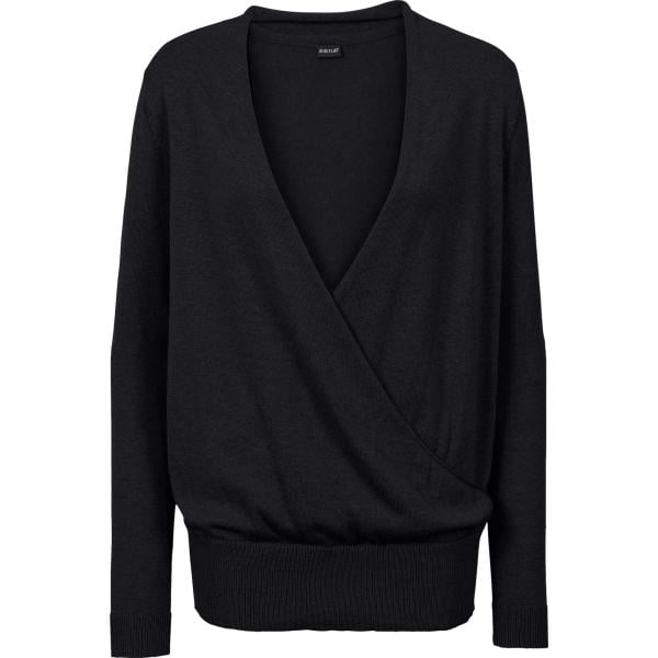 maglieria bonprix nero
