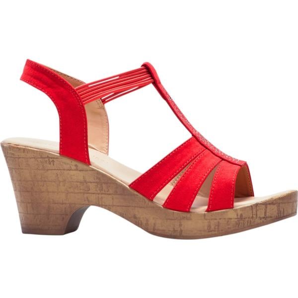 sandali bonprix bianco