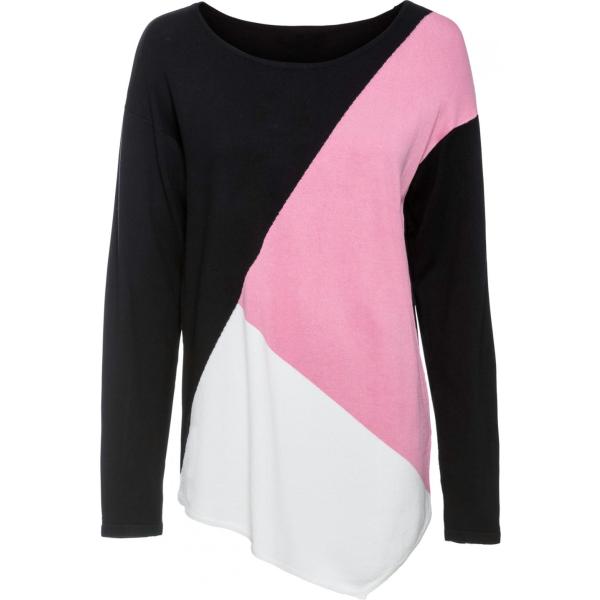 Maglione Bodyflirt nero