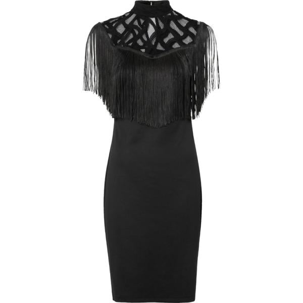 vestiti BODYFLIRT boutique nero
