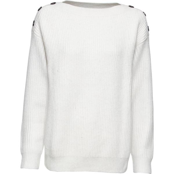 maglieria bonprix bianco