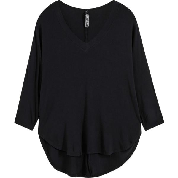 maglieria bonprix nero