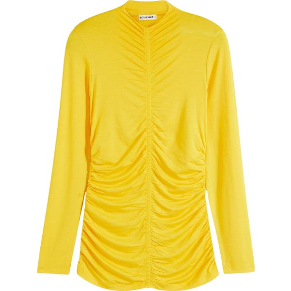 maglieria bonprix giallo